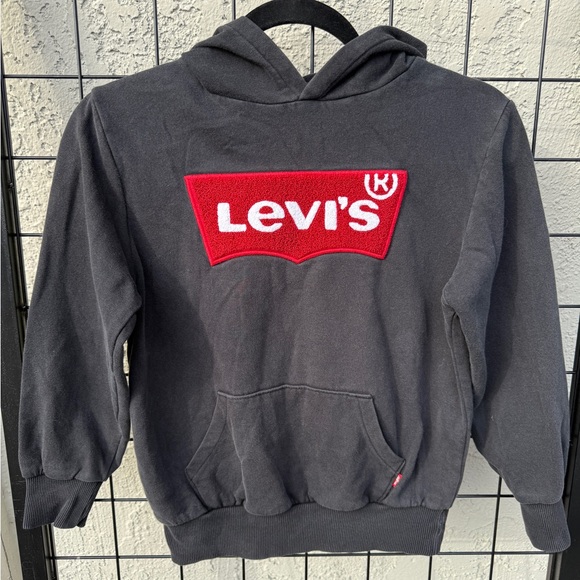 Kids Levi’s hoodie - Picture 2 of 7